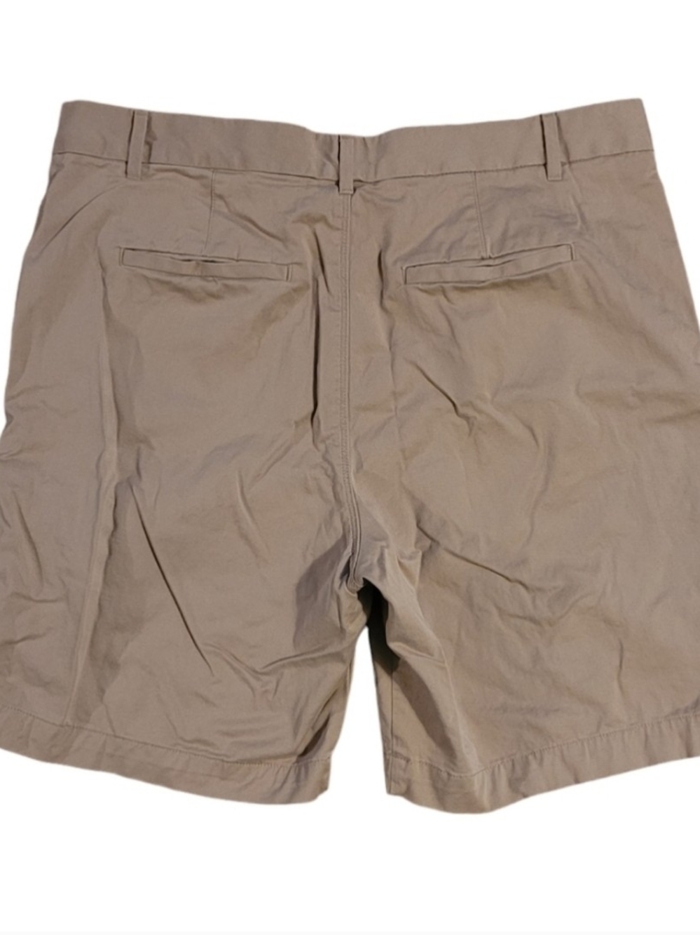GAP Bermuda Shorts Sz 16 - Picture 6 of 7
